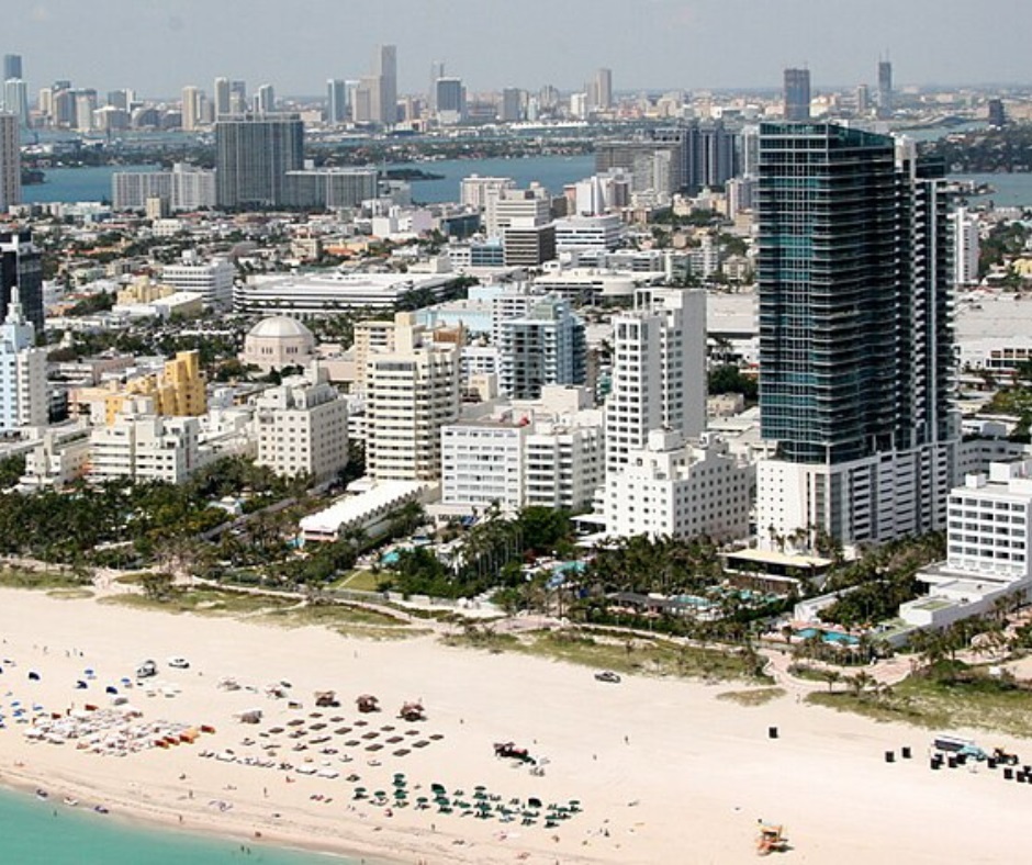chesapeakepallets Miami Beach