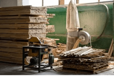 Tips for Preventing Wooden Pallet Rot