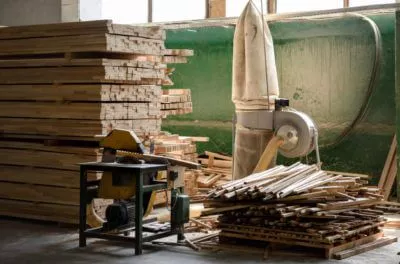 Wooden Pallet Supplier
