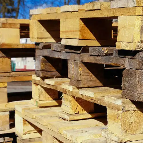 How to Protect Your Wood Pallets