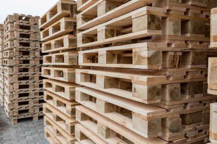 How To Perform a Pallet Audit