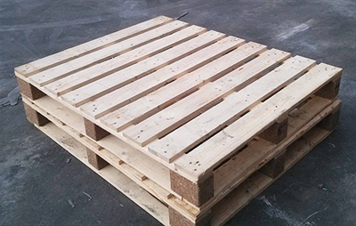 Wooden Pallets An Ecological Choice
