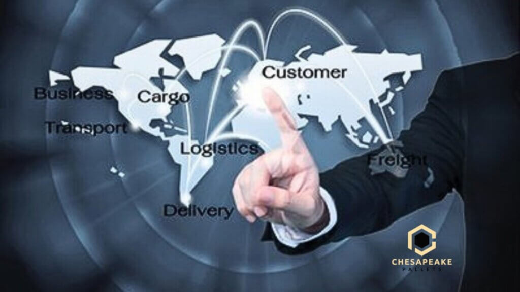 6 Steps to a Optimized Supply Chain