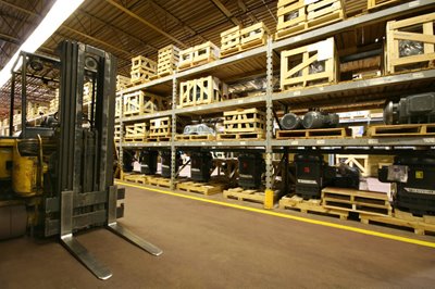 The Differences Between Total Pallet Management And Pallet Audits