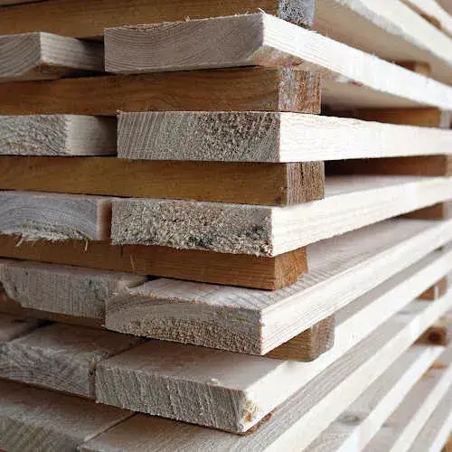 3 Ways Heat Treated Wood Pallets