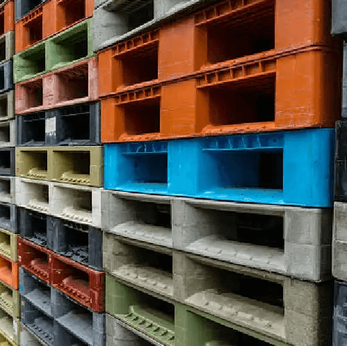 Your Guide To Warehouse Terminology: A to M