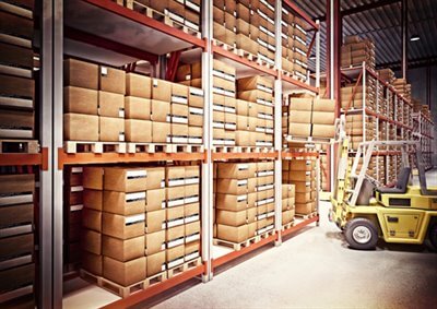 How to Organize a Warehouse for Maximum Efficiency: Strategies for Streamlined Operations
