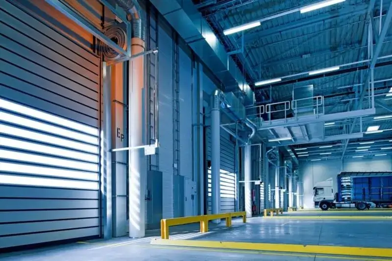 How to Organize a Warehouse for Maximum Efficiency