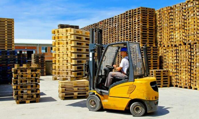The Benefits Of Working With A Quality Pallet Manufacturer