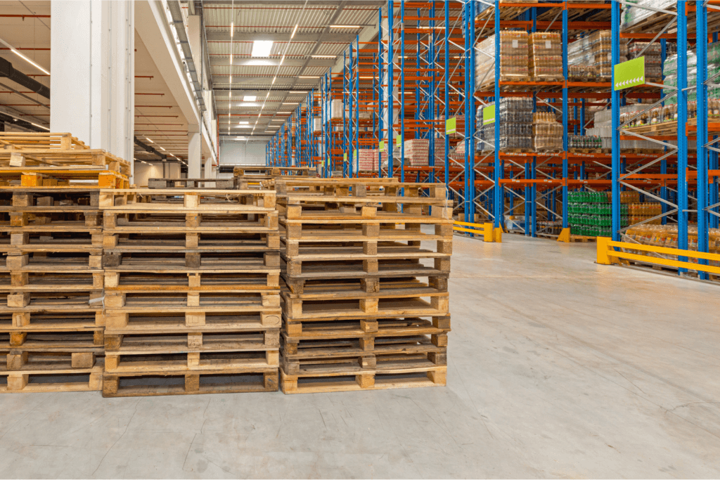 Pallets 101: Everything You Need to Know About Pallets