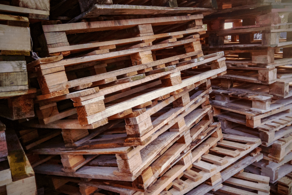 6 Best Pallet Suppliers in Georgia