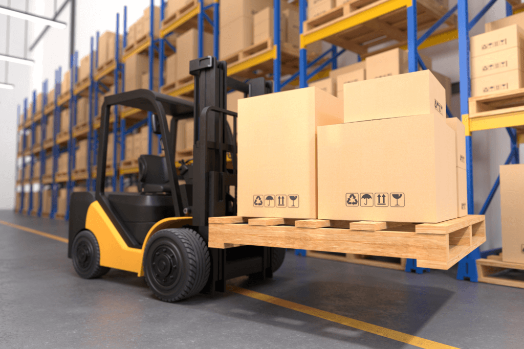 6 Best Pallet Suppliers in Iowa