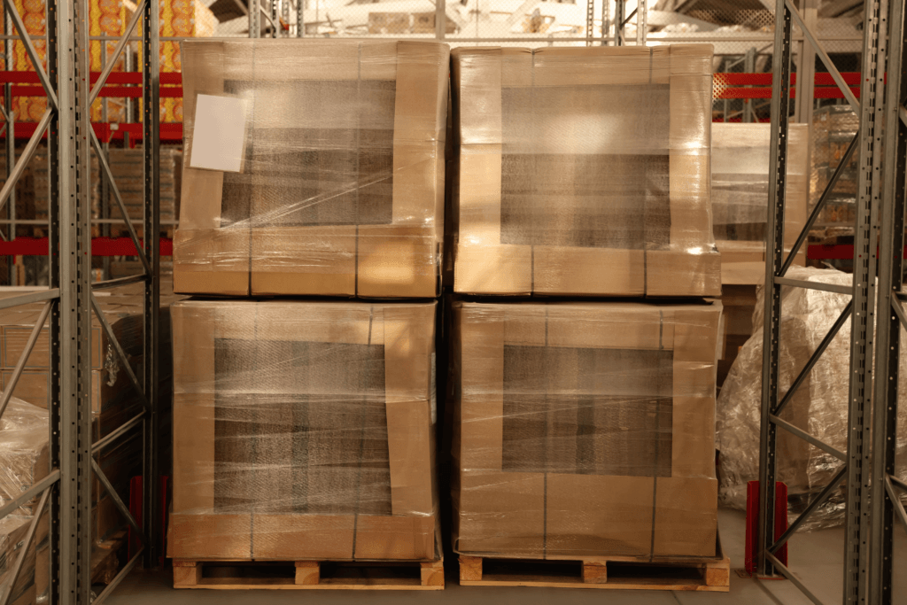 7 Best Pallet Suppliers in Florida