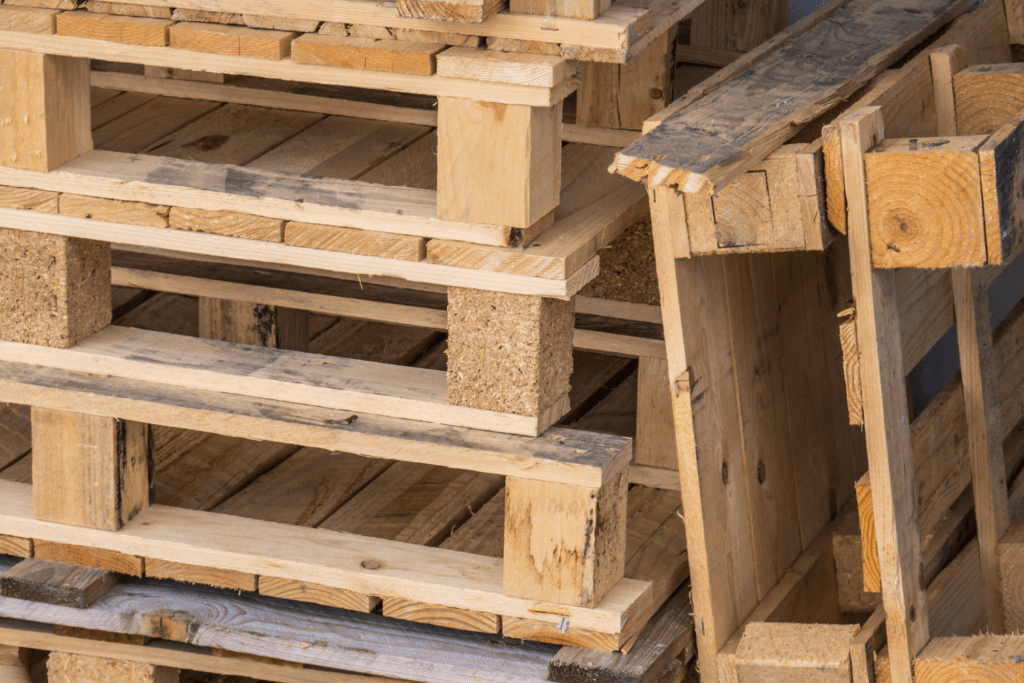 7 Best Pallet Suppliers in Florida