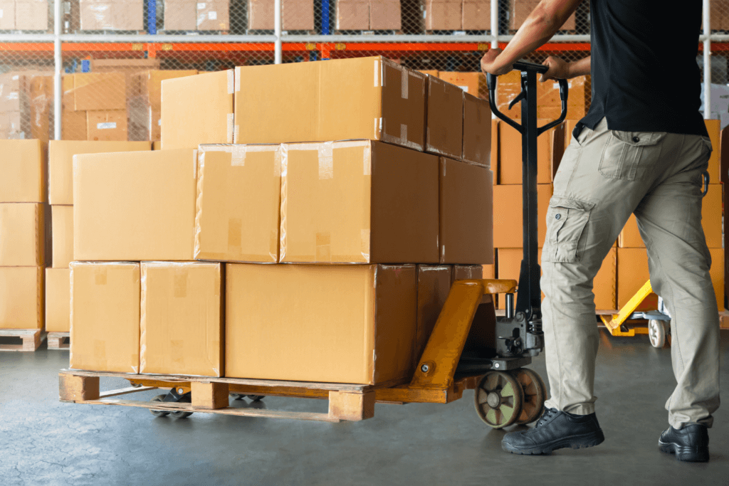 7 Best Pallet Suppliers in Idaho