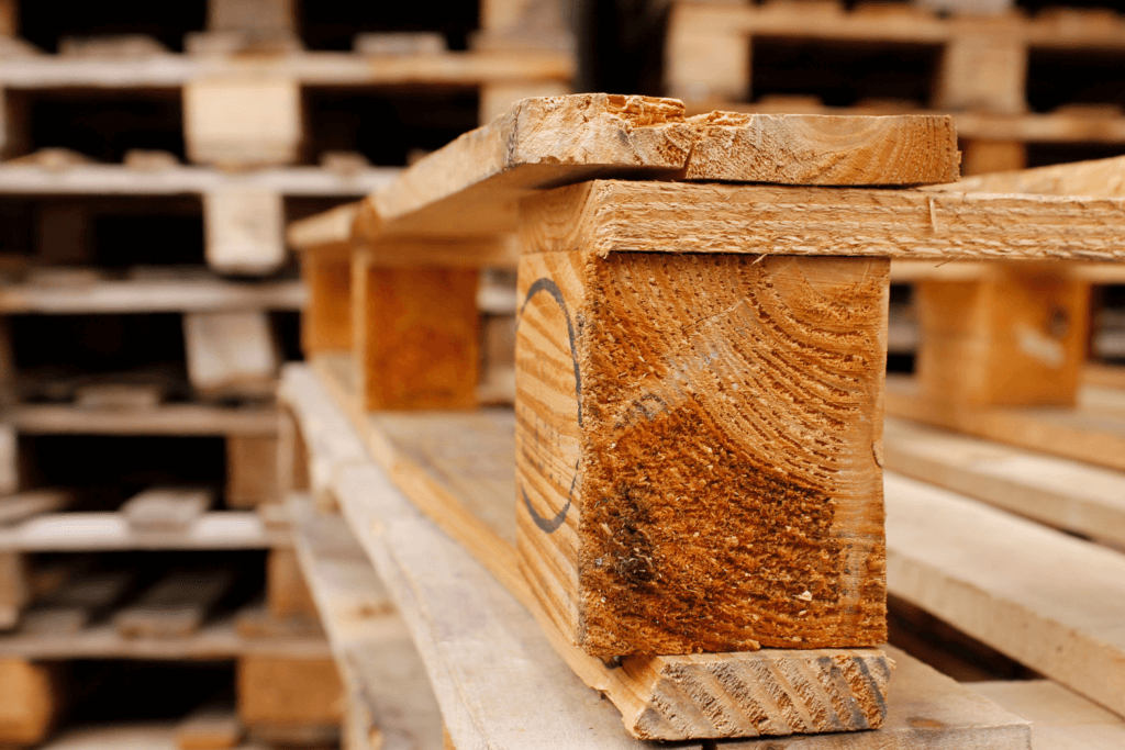 7 Best Pallet Suppliers in Illinois