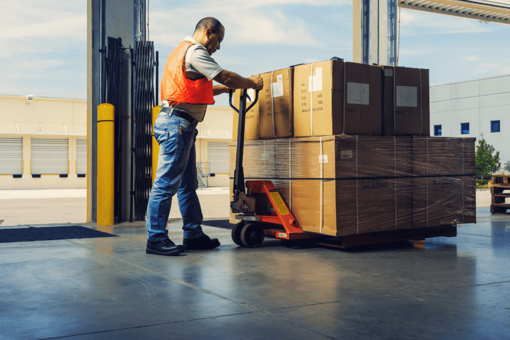 7 Best Pallet Suppliers in Indiana