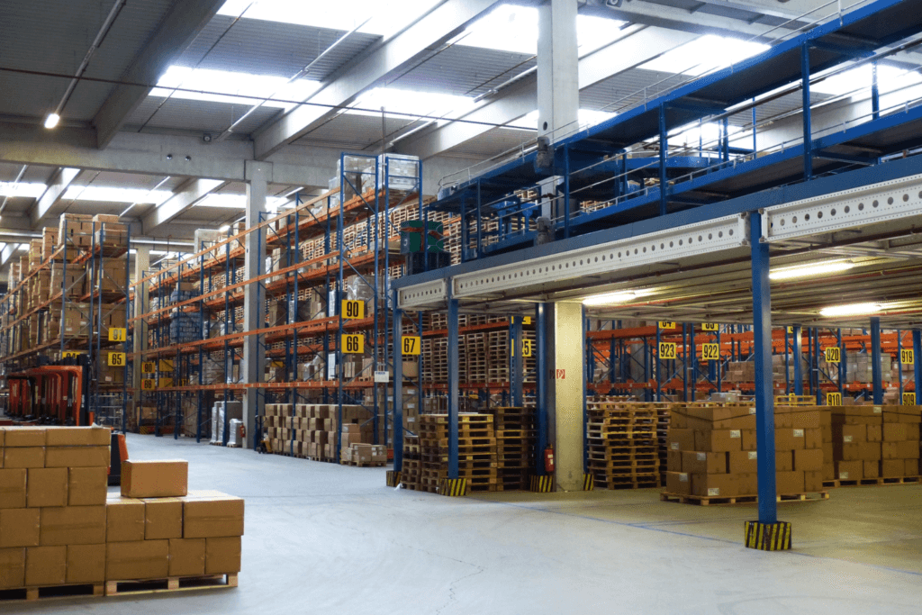 7 Best Pallet Suppliers in Kansas