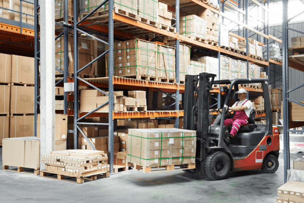 7 Best Pallet Suppliers in Kansas