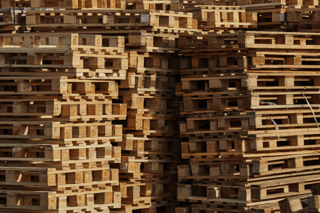 8 Best Pallet Suppliers in Kentucky