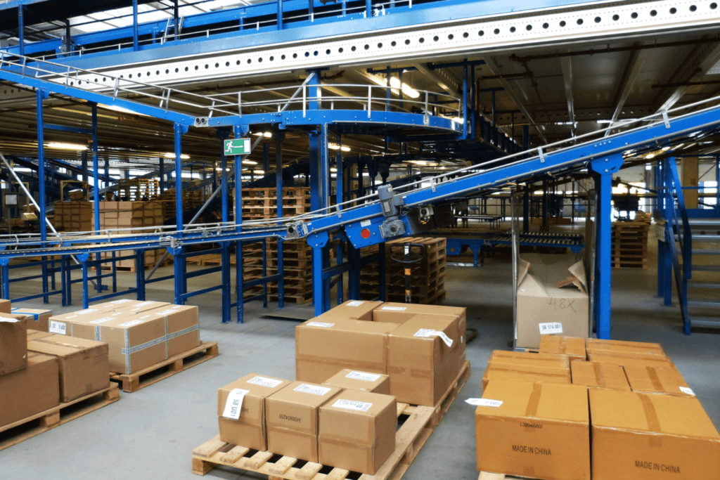 6 Best Pallet Suppliers in Colorado