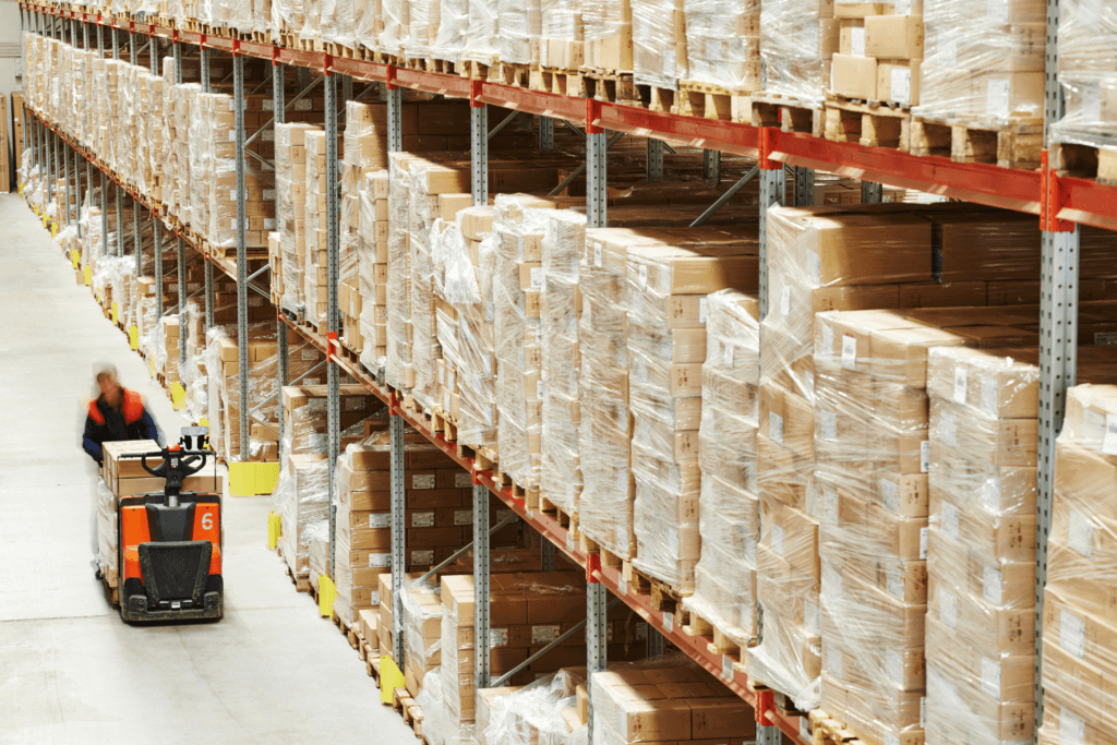 6 Best Pallet Suppliers in Louisiana