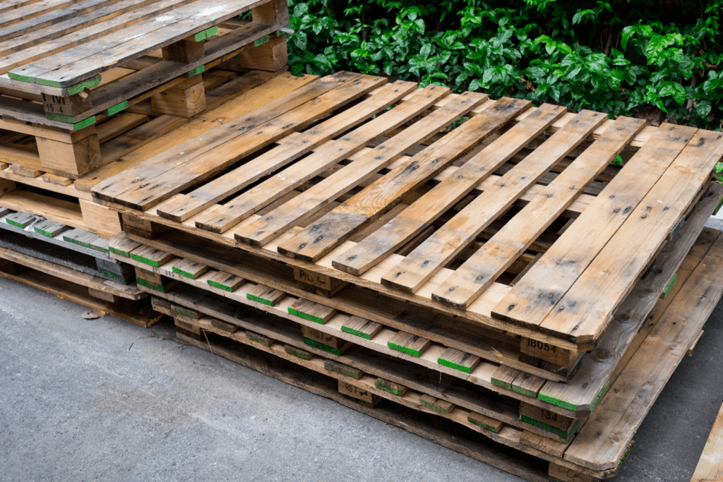 6 Best Pallet Suppliers in Louisiana