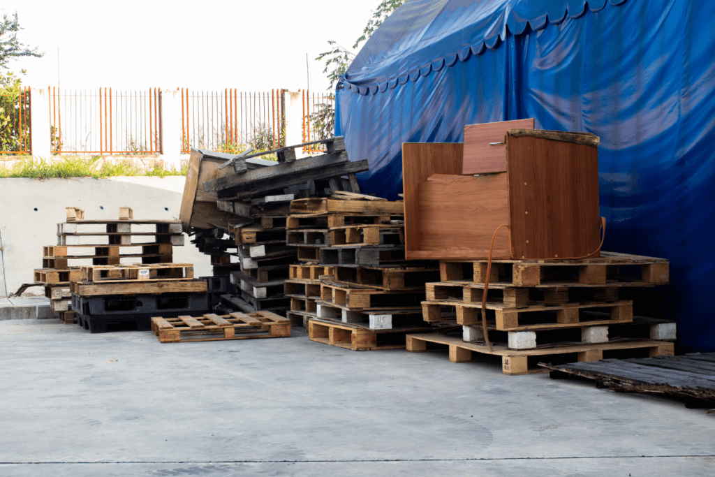 7 Best Pallet Suppliers in Maryland