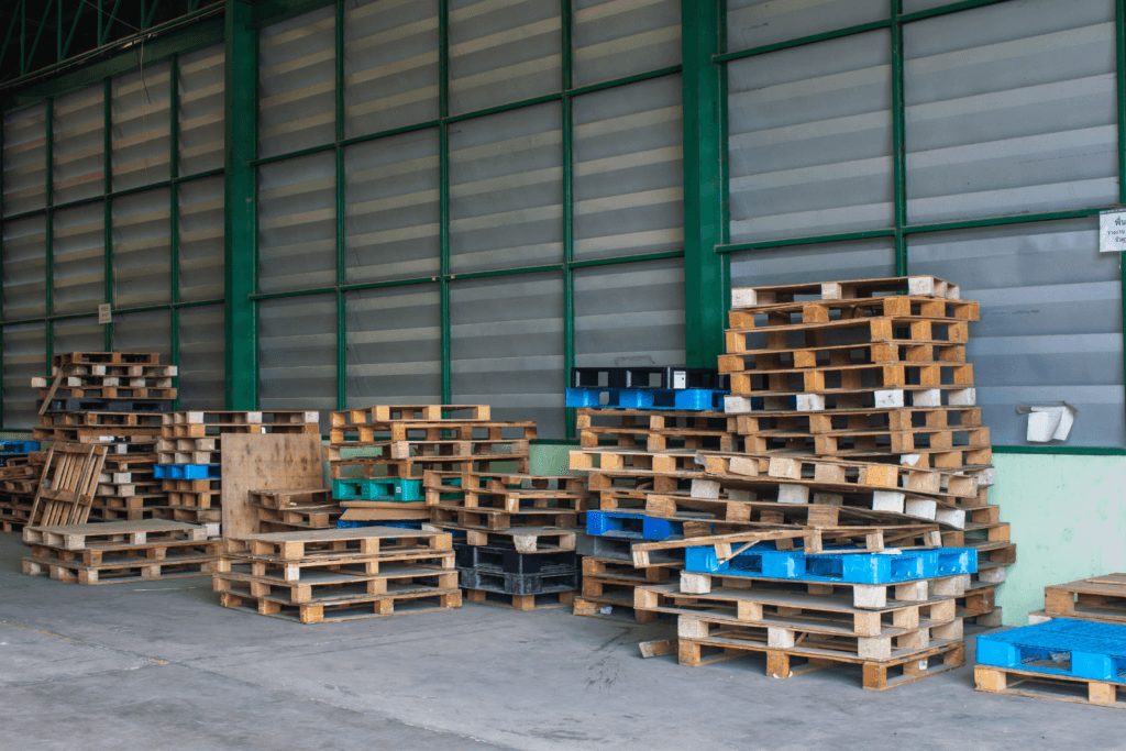 7 Best Pallet Suppliers in Maryland