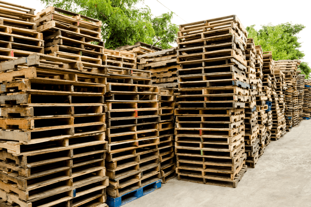 7 Best Pallet Suppliers in Maryland