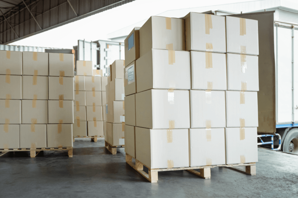 7 Best Pallet Suppliers in Massachusetts