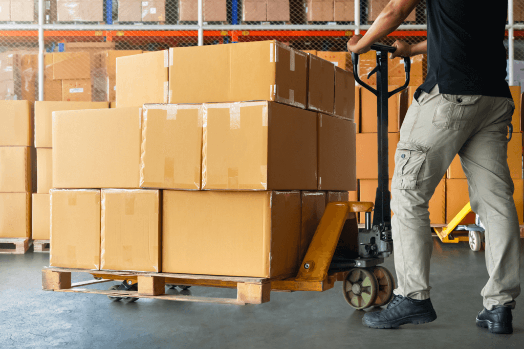 7 Best Pallet Suppliers in Massachusetts