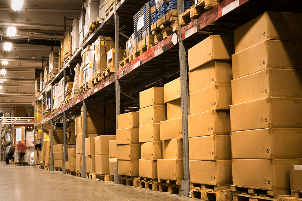 7 Best Pallet Suppliers in Massachusetts