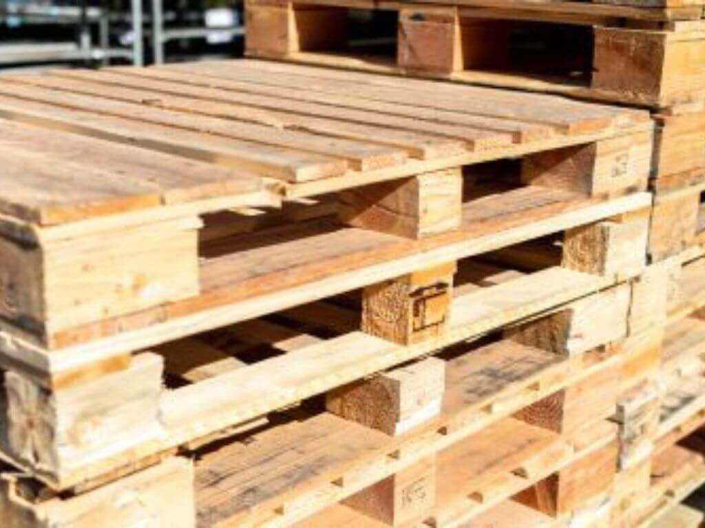 Pallet Safety and Handling Guidelines Ensuring Accident-Free Warehousing and Storage