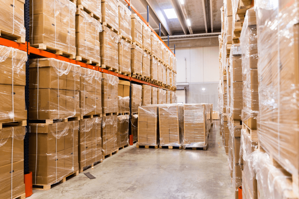 6 Best Pallet Suppliers in Minnesota