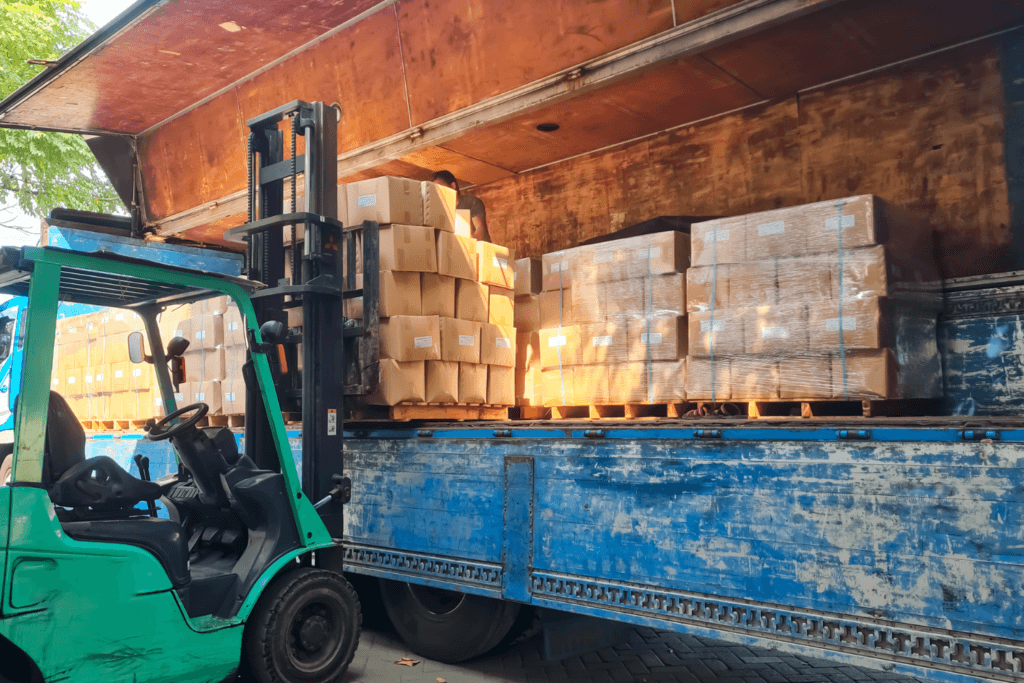 6 Best Pallet Suppliers in Mississippi