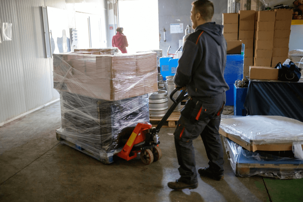 6 Best Pallet Suppliers in Mississippi