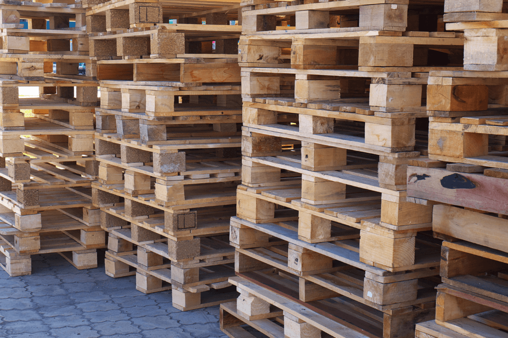 6 Best Pallet Suppliers in Mississippi