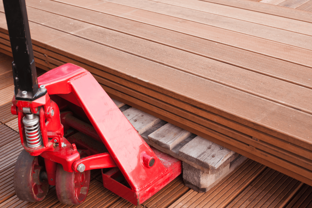 6 Best Pallet Suppliers in Missouri