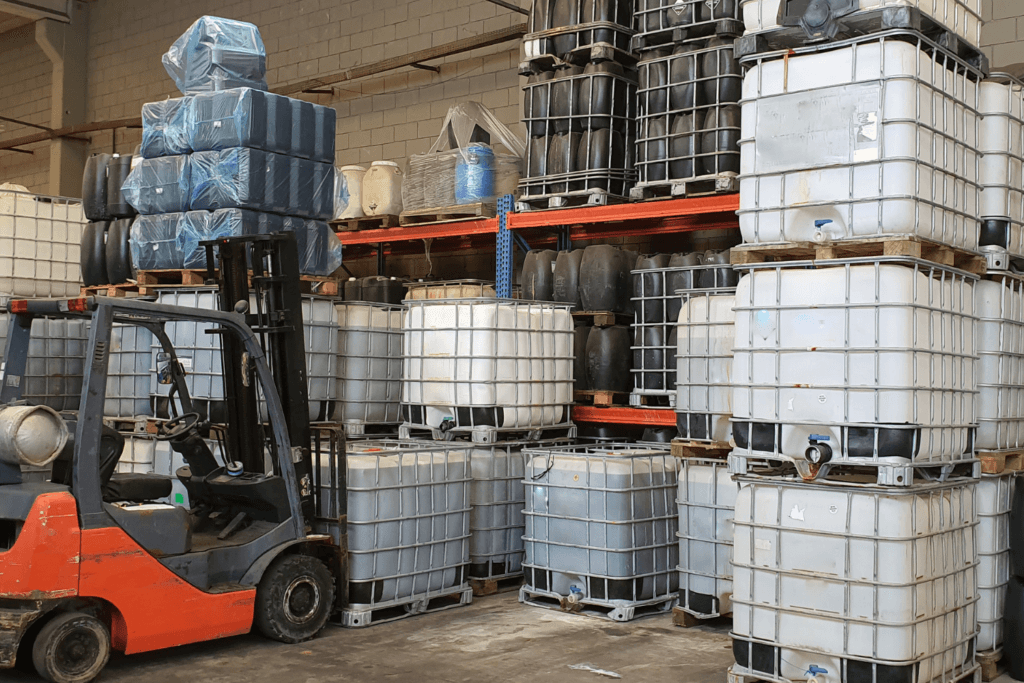 6 Best Pallet Suppliers in Missouri