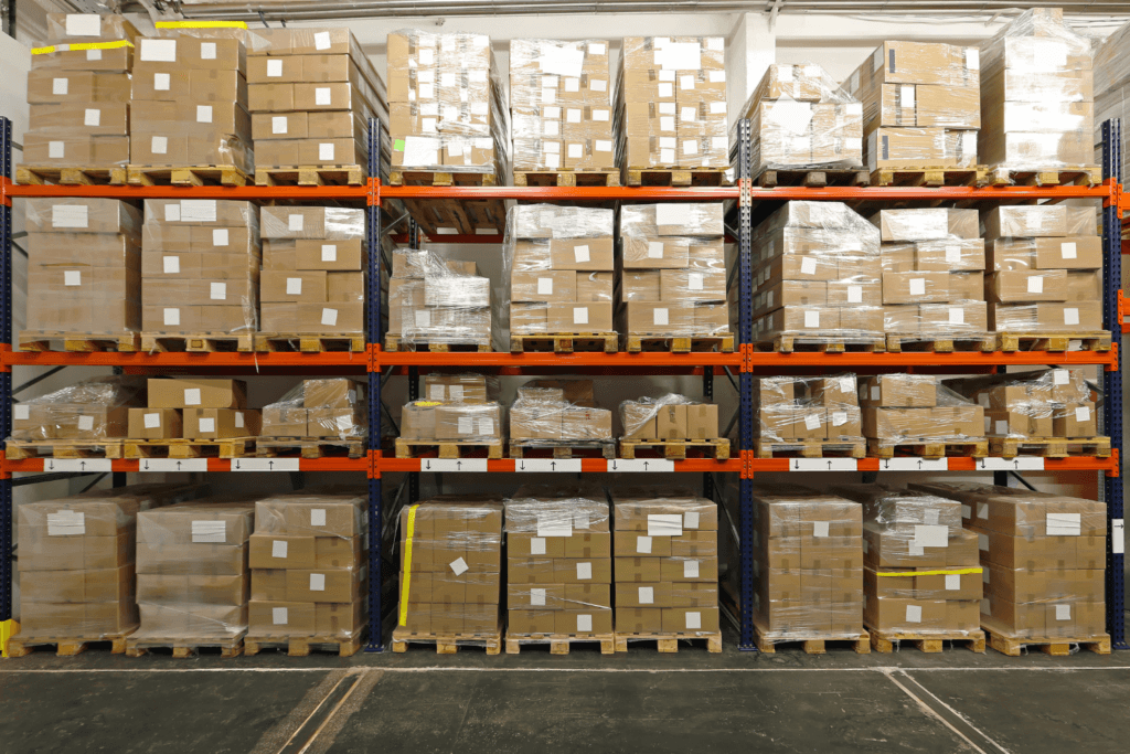 7 Best Pallet Suppliers in Michigan