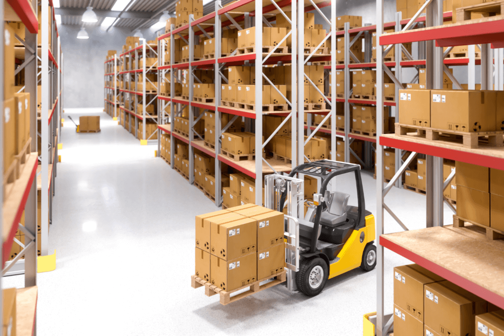 7 Best Pallet Suppliers in Michigan