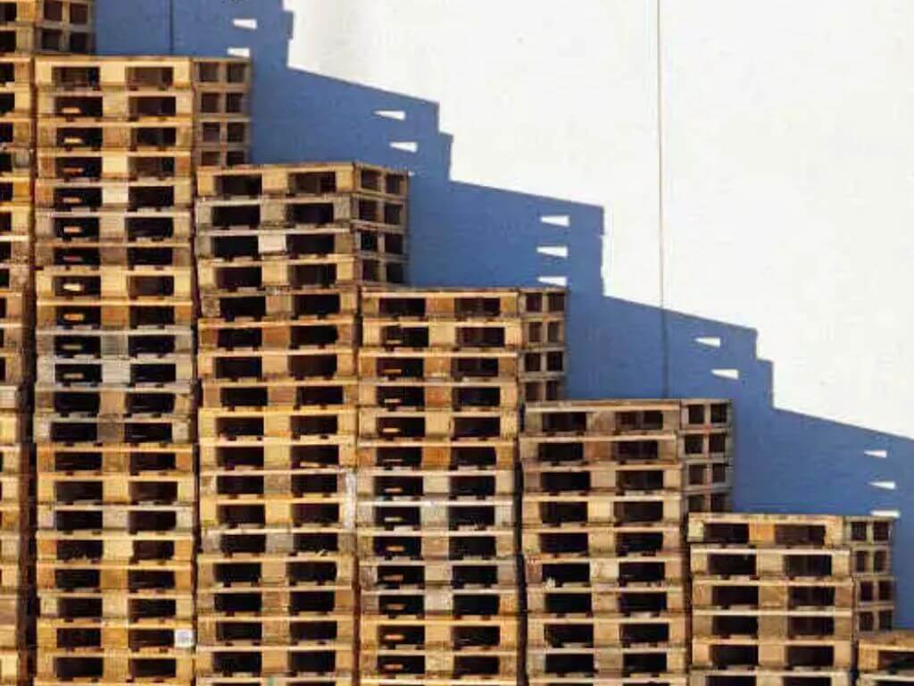 Arkansas Used Pallets - Buy/ Sell/ Recycle