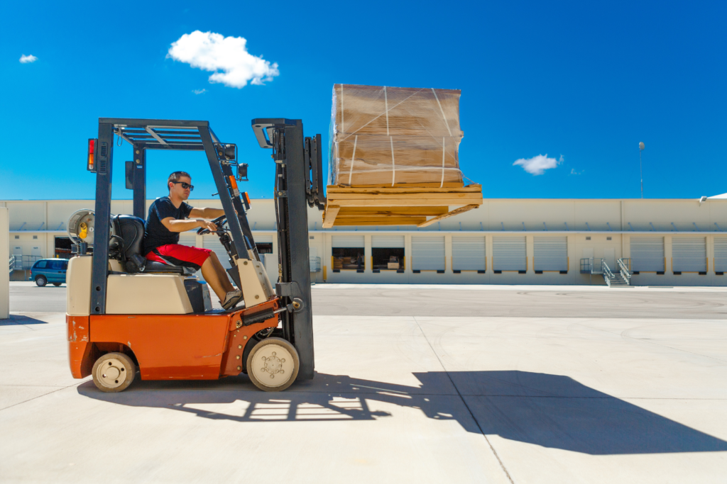 7 Best Pallet Suppliers in Nevada