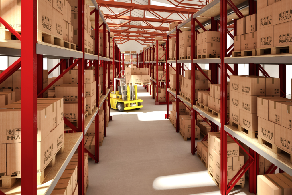 7 Best Pallet Suppliers in Nevada