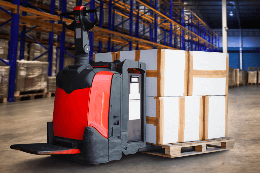 7 Best Pallet Suppliers in New Hampshire