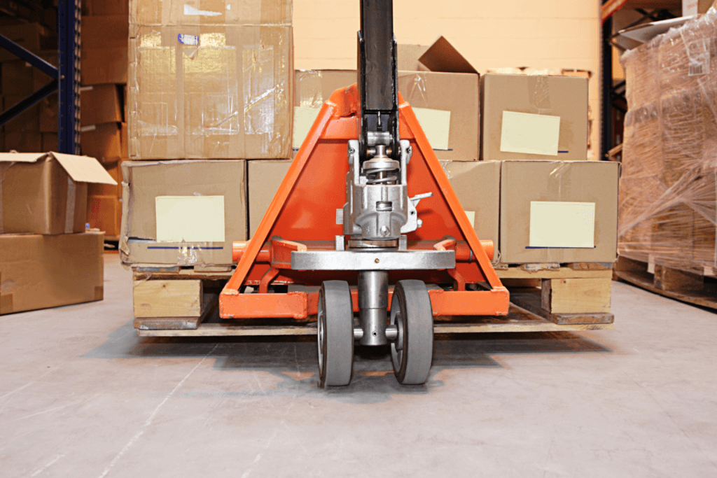 7 Best Pallet Suppliers in New Jersey