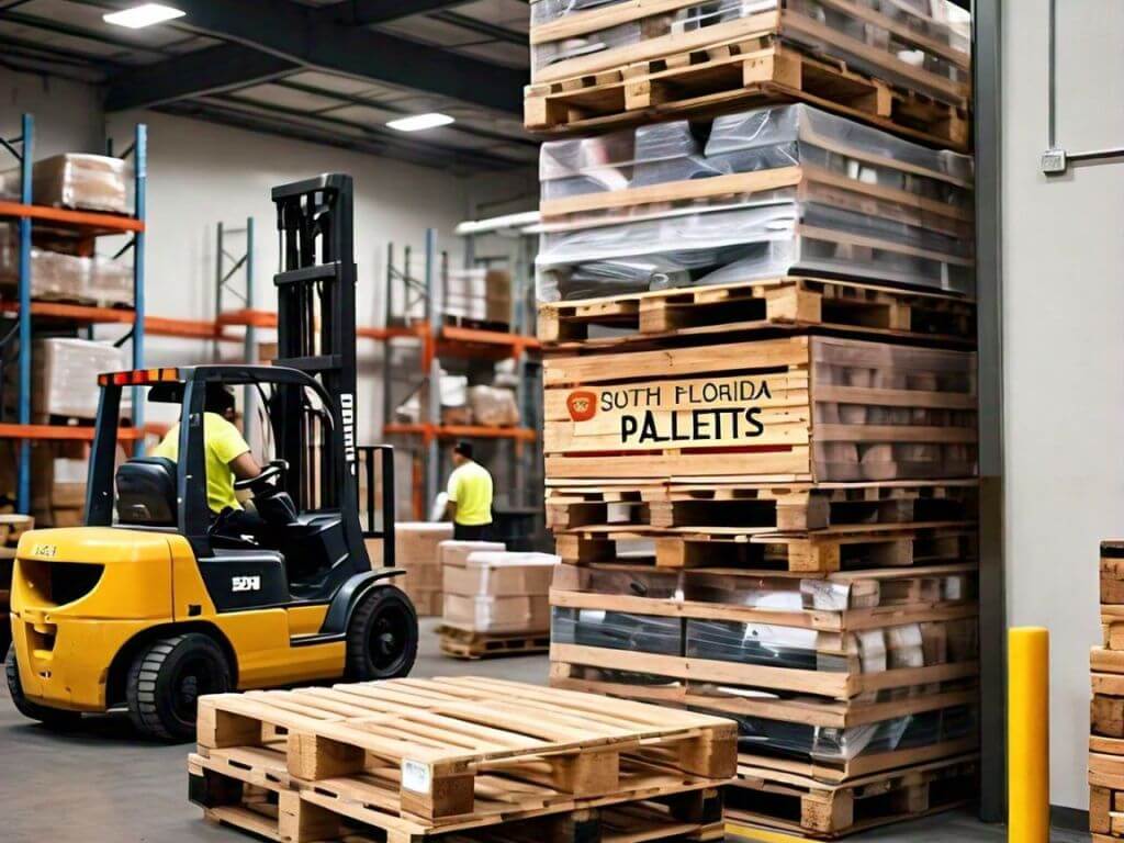 About Us | South Florida Pallets