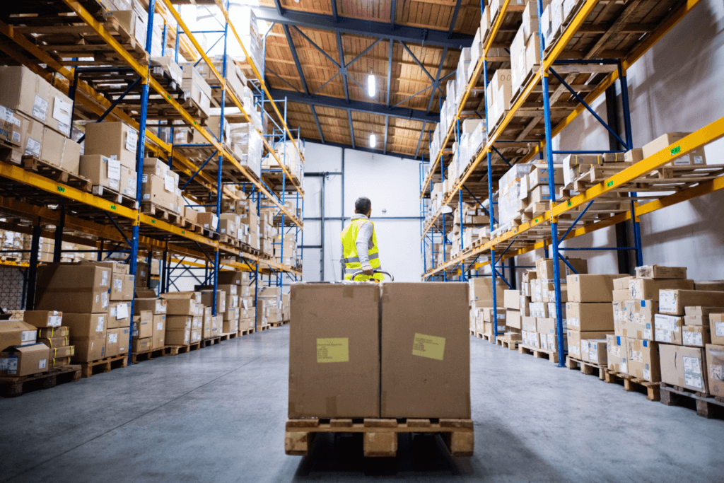 4 Best Pallet Suppliers in North Dakota