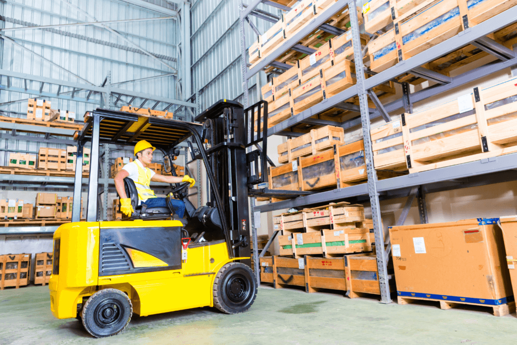 4 Best Pallet Suppliers in North Dakota